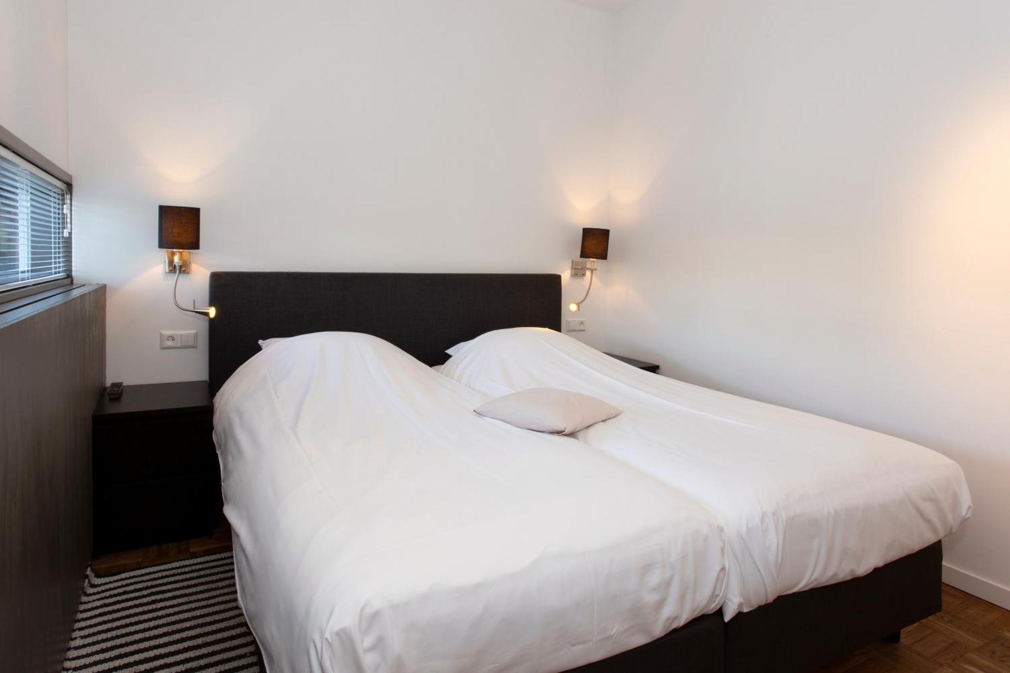 Hotel Restaurant-hotel De Watergeus 3*