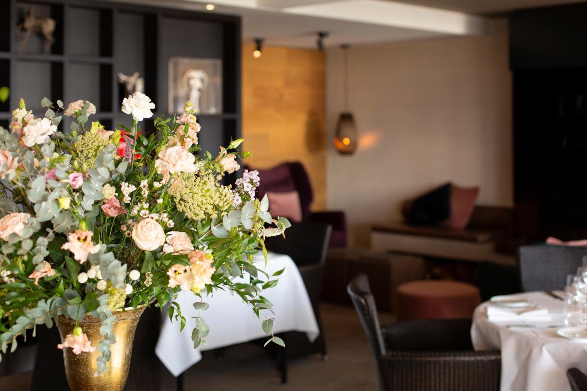 Restaurant-hotel De Watergeus 3* Noorden