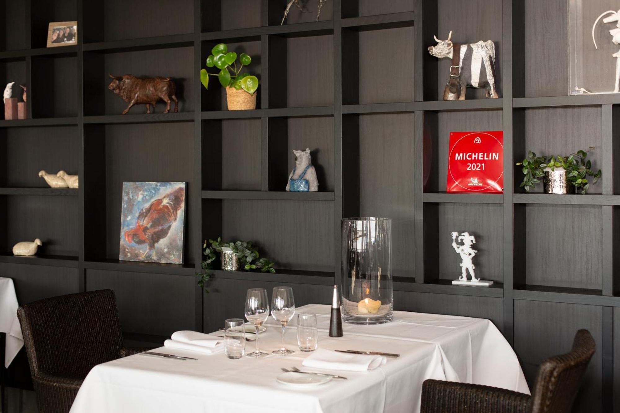 Hotel Restaurant-hotel De Watergeus